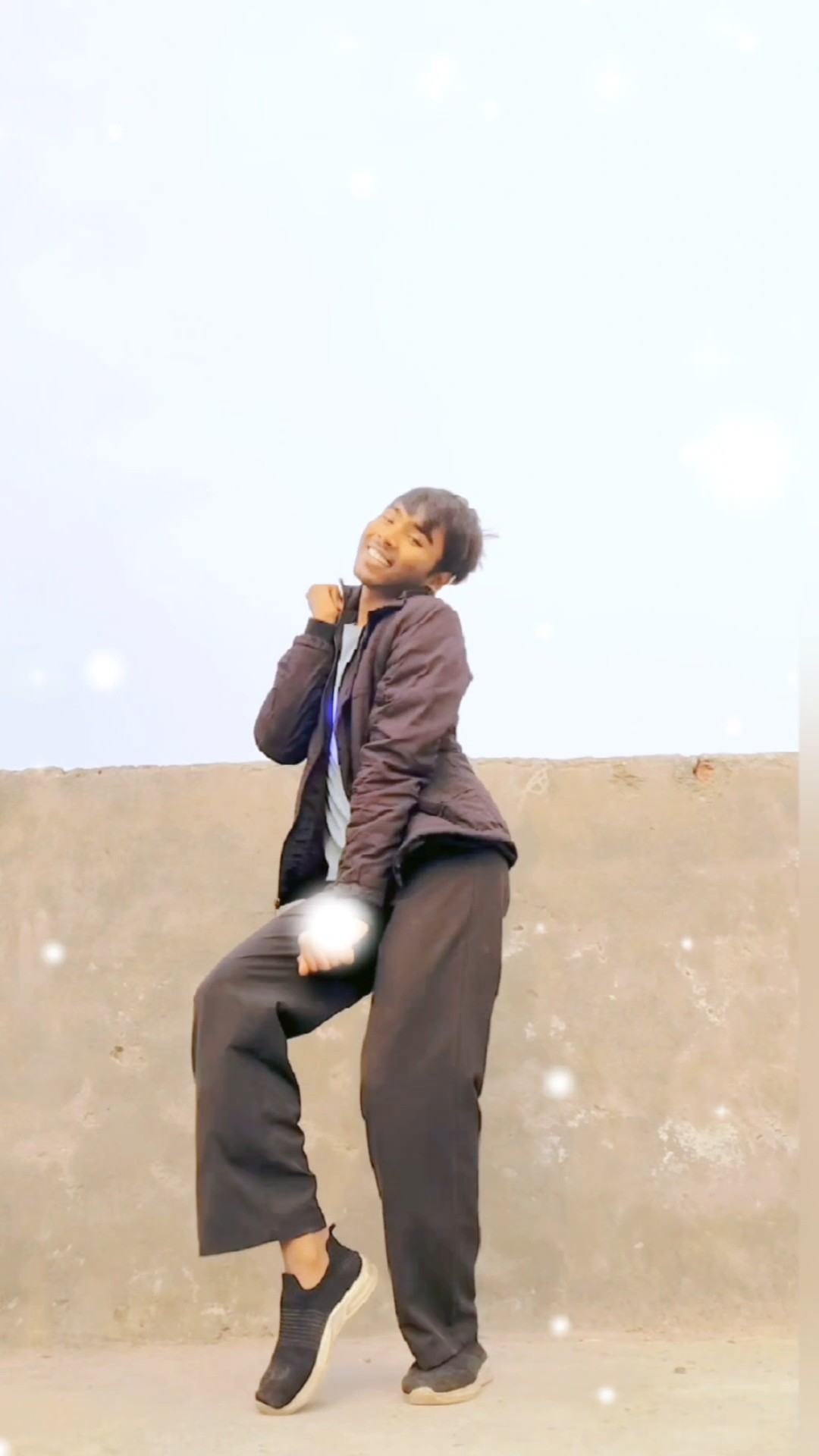 ???Jungle Bells ??? l Dance Cover l Vinod l #jinglebells #merrychristmas #dance #shortsvideo #trend