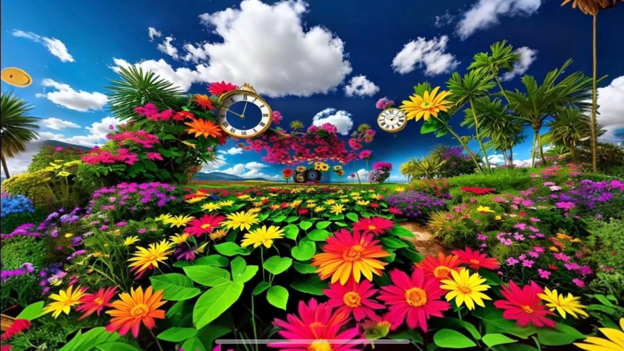 Nik Thrine - The One (Original Mix) [Full Video] Released by: Dessert Hearts Records