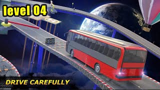 99.9% Impossible Game: Bus Driving and Simulator || 2021 screenshot 5