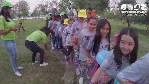 Cursos de Verano 2019: Campamento cierre de curso