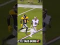 72-YARD TOUCHDOWN 🔥😱 #USFL #football #touchdown #panthers