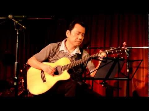For you (APIA40_2012_07_14) guitar instrumental