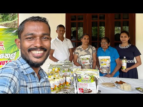 🇱🇰තම විශ්‍රාම දිවිය අර්ථවත් කරපු ඔහු...😱