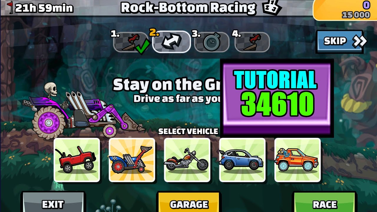 Teams/th - Official Hill Climb Racing 2 Wiki