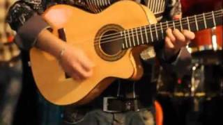 Samtalo- Desperado Antonio Banderas.