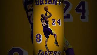 rip Kobe Bryant