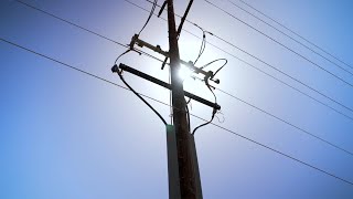 Scheduled maintenance by SoCal Edison in Mount Mesa to impact traffic on the 178
