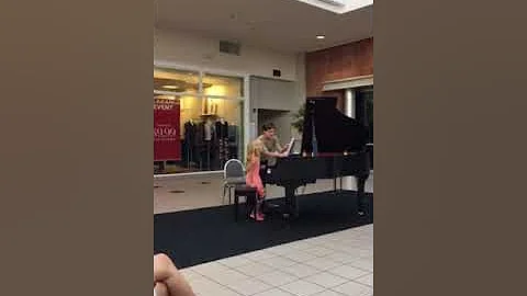 Genesis at Playathon 10-21-17