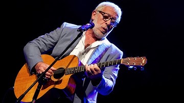 Gordon Haskell - Songbook Sampler Part III