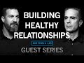 Dr. Paul Conti Reveals Secrets to Building and Maintaining Healthy Relationships 💬