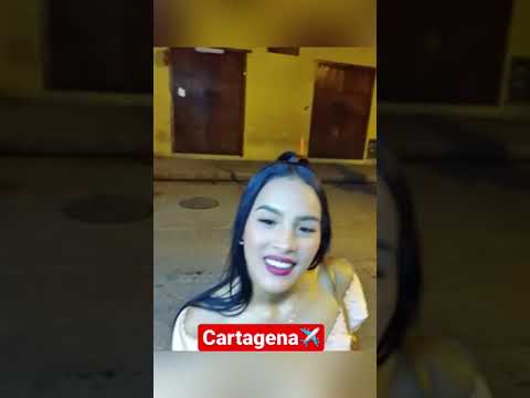 Video: Reisimine Colombias Cartagenas