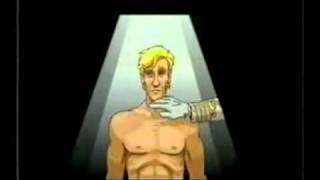 Space Quest 6 (trailer)