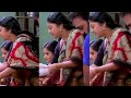 Mallu Actress Chippy Renjith Rare Scene