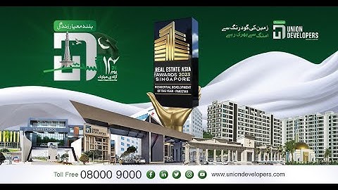 Independence Day | Union Developers