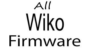 Download Wiko all Models Stock Rom Flash File & tools (Firmware) For Update Wiko Android Device screenshot 2
