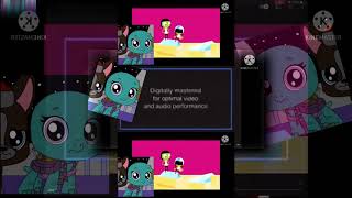 Ytpmv Bev Gilturtles Nightmares Logos Scan