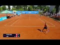 Ana Sofia Sanchez (MEX) v Gabriela Lee (ROU) | W75 Olomouc Final | Highlights | ITF