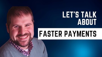 You Should Be All In On Faster Payments