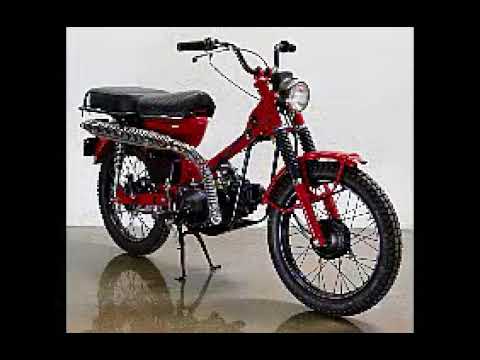 Modifikasi Motor Astrea Grand Jadi Trail Blog Otomotif Keren