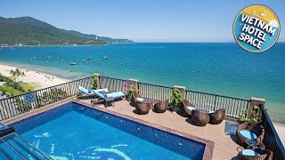 SEASHORE HOTEL - APARTMENT | Da Nang, Vietnam | Hotel Review 🏨 | Vietnam Hotel Space