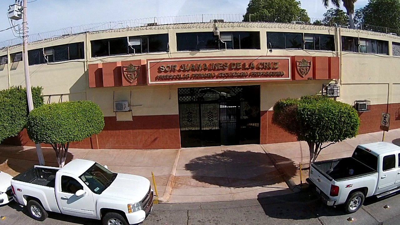 Colegio Sor Juana Colegio Sor Juana