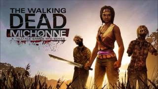 The Walking Dead: Michonne Episode 1 Soundtrack - Norma
