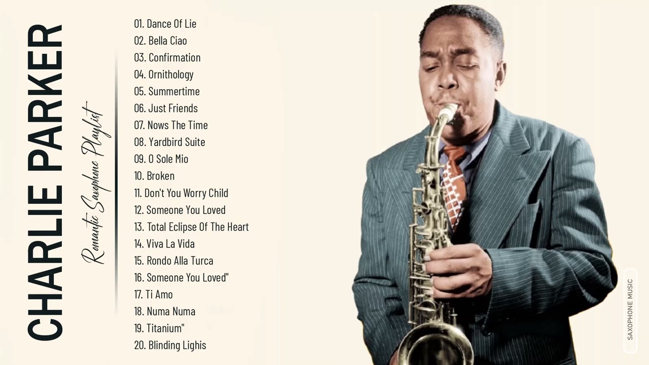 洋楽 CharlieParker:TheParkerJamSession 洋楽 CharlieParker:TheParkerJamSession Charlie Parker / Red