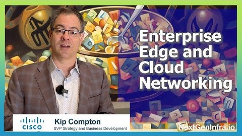 SASE SDWAN Enterprise Network Alphabet Soup: Cisco Unveils Game-Changing Cloud Solution