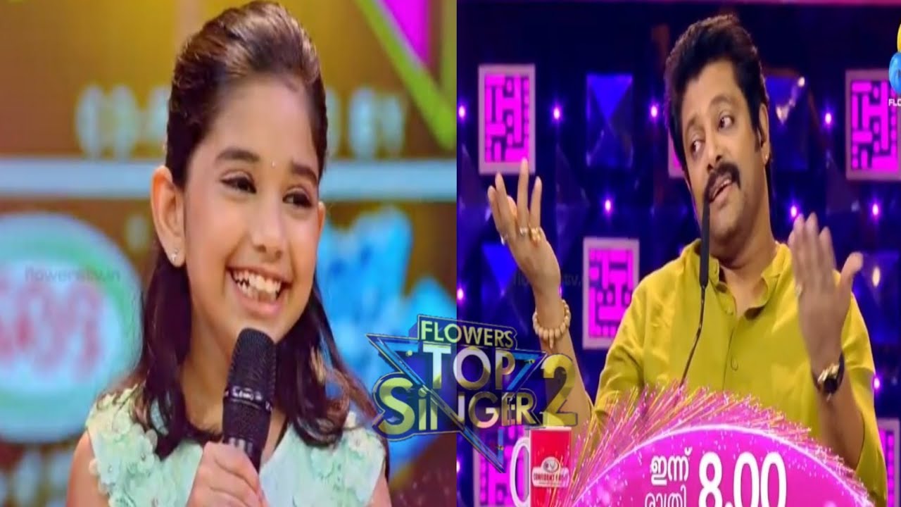 Flowers Top singer/Ep23/top singer season2 YouTube