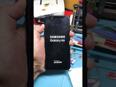 Бейне: Galaxy s6 телефонынан белгішелерді қалай жоюға болады?