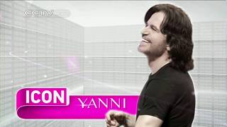 Yanni In-Depth : China Part 1