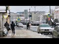 ПРОТЕСТНЫЙ БАННЕР В ЦЕНТРЕ МОСКВЫ. 8 марта