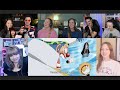 Episode 489 PART-1 |"Shanks Promises Buggy a Treasure Map"| One Piece Reaction Mashup |ワンピース