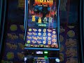 Jumanji bonus