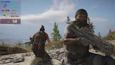 How to Spawn Vehicle at Bivouac Ghost Recon Breakpoint