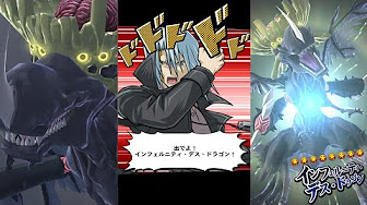 遊戯王 召喚口上 Youtube