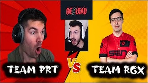 TARIK REACTS TO TEAM SHROUD vs TEAM AVERAGE JONAS II RE//LOAD - CROWN x RIOT GAMES VALORANT TOUR