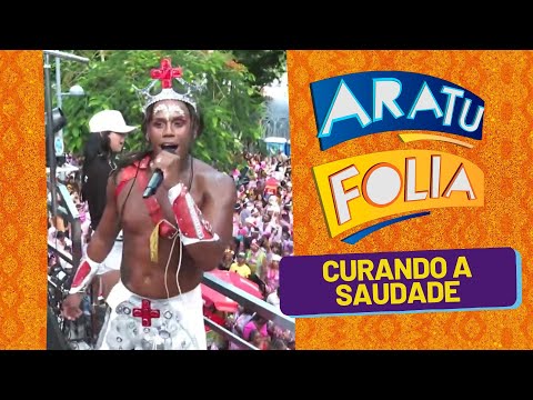 BLOCO FÚRIA FOLIA