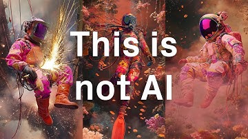 How AFTER THE END was made | Liam Young & Natasha Wanganeen