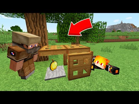 Видео: ЛОВУШКА ДЛЯ ОДИЧАЛОГО! НЕУЖЕЛИ ЭТО ...........????!!!!! В МАЙНКРАФТ ! Алексбой Minecraft