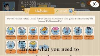 Famous How to complete Advinture Capitalist fast (20 days) tutorial Net Worth