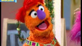 Shalom Sesame The Sticky Shofar Part Iii
