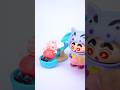 Satisfying Unboxing with Peppa Pig, Shin-chan Toys Video