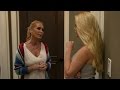 Exclusive watch kim richards hurl insults at heidi montag on lifetimes motherdaughter experim