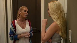 EXCLUSIVE: Watch Kim Richards Hurl Insults at Heidi Montag on Lifetime's 'Mother/Daughter Experim…