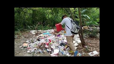 Solid Waste Management- Performance Task of 10- Rizal