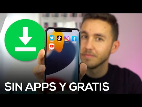 Vídeo: Com ser amics a Snapchat (amb imatges)