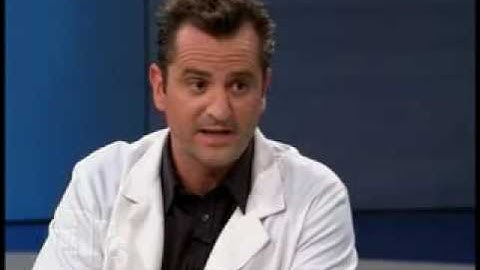 Child Vaccinations - The Doctors Debate