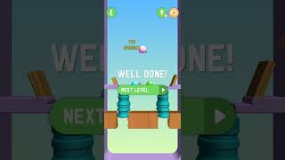 dig this! 512-8 | Drop Zone | Dig this level 512-8 Gameplay walkthrough solution