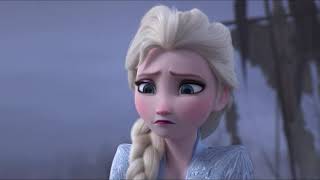 Disney & Others In Anic Breaking Down The Gate